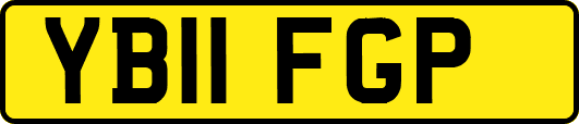 YB11FGP