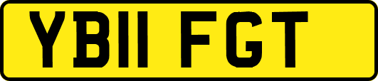 YB11FGT
