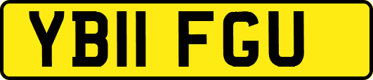 YB11FGU