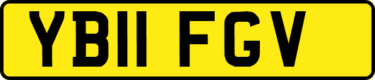 YB11FGV