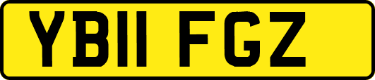 YB11FGZ