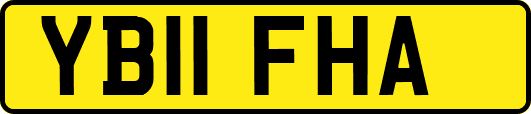 YB11FHA