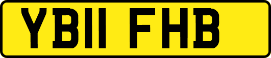 YB11FHB