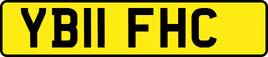 YB11FHC