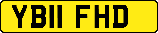 YB11FHD