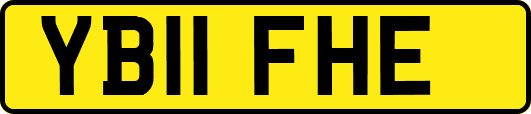 YB11FHE