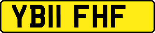 YB11FHF