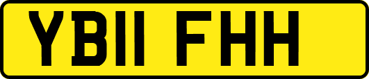 YB11FHH
