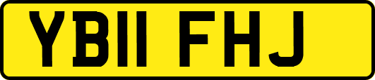 YB11FHJ