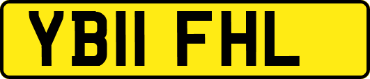YB11FHL
