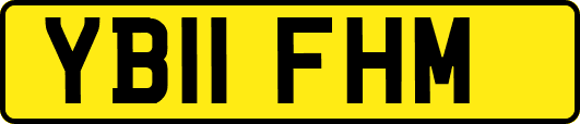 YB11FHM