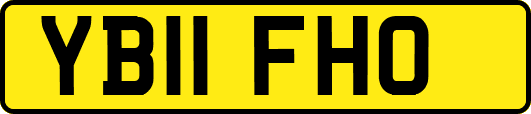 YB11FHO