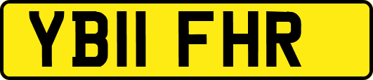 YB11FHR