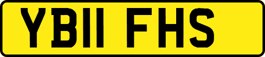 YB11FHS