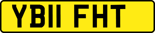 YB11FHT