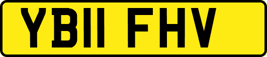 YB11FHV