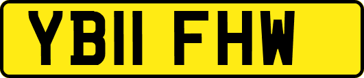 YB11FHW