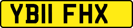 YB11FHX