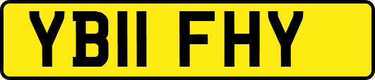 YB11FHY