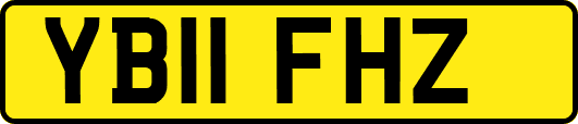 YB11FHZ