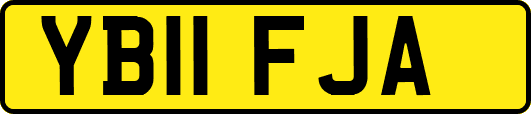 YB11FJA