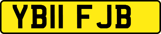 YB11FJB