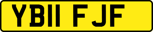 YB11FJF