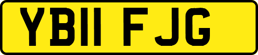 YB11FJG