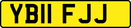 YB11FJJ