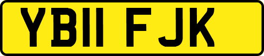 YB11FJK