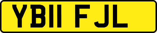 YB11FJL