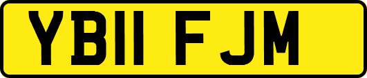 YB11FJM