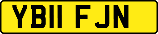 YB11FJN