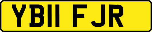 YB11FJR