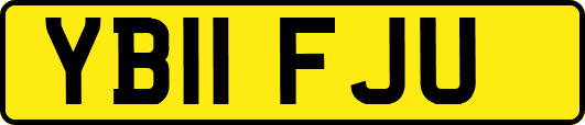 YB11FJU
