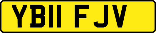 YB11FJV