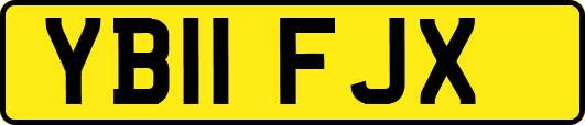 YB11FJX