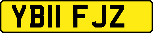 YB11FJZ