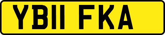 YB11FKA