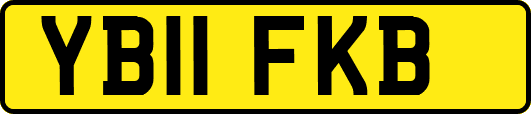 YB11FKB