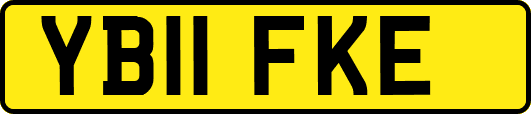 YB11FKE