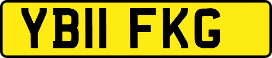 YB11FKG