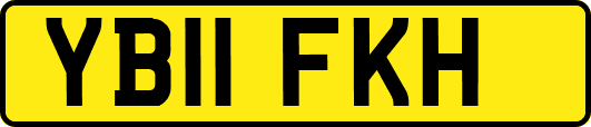 YB11FKH