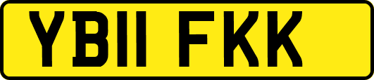 YB11FKK