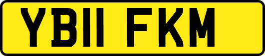 YB11FKM
