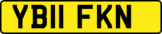 YB11FKN
