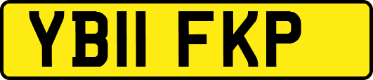 YB11FKP