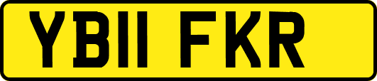 YB11FKR