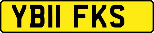 YB11FKS