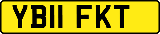 YB11FKT